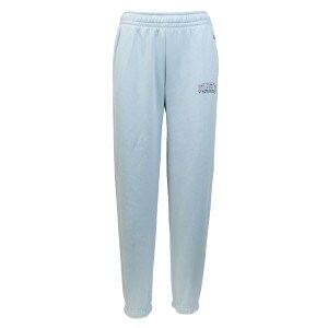 Women's Champion Sweatpants Silver Utah State University